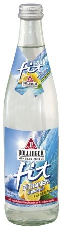 Pöllinger — Fit Zitrone Kalorienarm Produktbild Pöllinger Fit Zitrone Kalorienarm