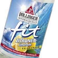 Produktbild Pöllinger Fit Zitrone Kalorienarm