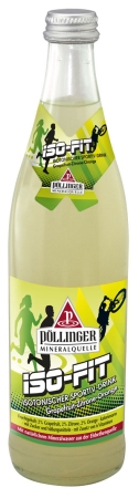 Pöllinger — Iso Fit Kalorienarm Produktbild Pöllinger Iso Fit Kalorienarm