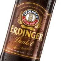 Produktbild Erdinger Weißbier Dunkel