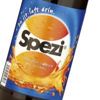 Produktbild Müllerbräu Spezi Original