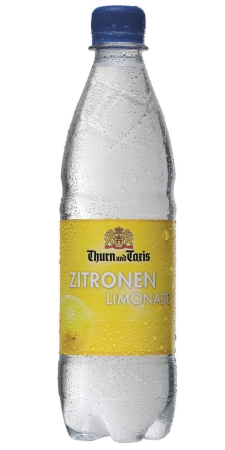 Produktbild Thurn und Taxis Limo Zitrone