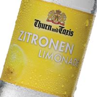 Produktbild Thurn und Taxis Limo Zitrone