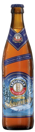 Erdinger — Schneeweiße Produktbild Erdinger Schneeweiße