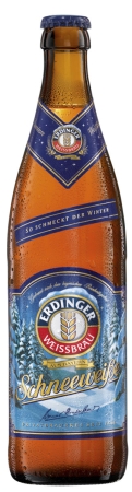 Produktbild Erdinger Schneeweiße