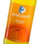 Produktbild Bernadett Limo Orange