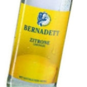 Produktbild Bernadett Limo Zitrone