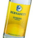 Produktbild Bernadett Limo Zitrone