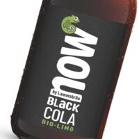 Produktbild Lammsbräu NOW Bio Black Cola