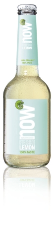 Lammsbräu — NOW Bio Fresh Lemon Produktbild Lammsbräu NOW Bio Fresh Lemon