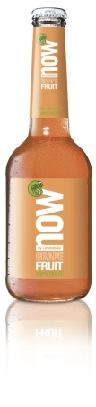 Lammsbräu — NOW Bio Grape Fruit Produktbild Lammsbräu NOW Bio Grape Fruit