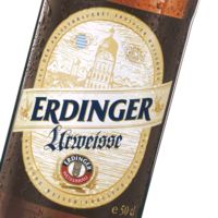 Produktbild Erdinger Urweisse