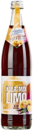 König Otto — Kola-Mix Produktbild König Otto Kola-Mix