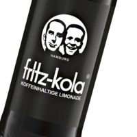 Produktbild Fritz Kola