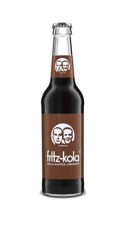 Produktbild Fritz Kola Kaffee Limonade