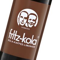 Produktbild Fritz Kola Kaffee Limonade