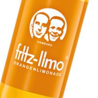 Produktbild Fritz Limo-Orange