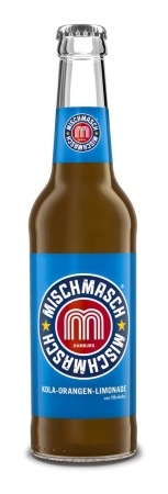 Fritz — Kola-Mischmasch Produktbild Fritz Kola-Mischmasch