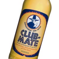 Produktbild Club Mate Eistee