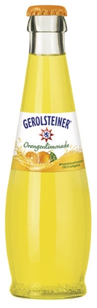 Produktbild Gerolsteiner Gourmet Orange