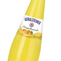Produktbild Gerolsteiner Gourmet Orange