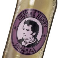 Produktbild Thomas Henry Ginger Ale