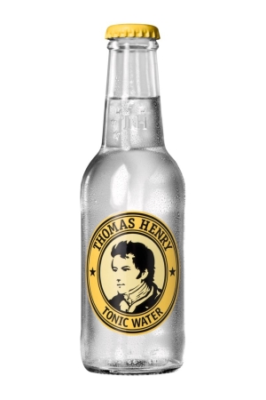 Thomas Henry — Tonic Water Produktbild Thomas Henry Tonic Water