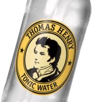 Produktbild Thomas Henry Tonic Water