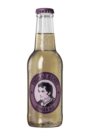 Thomas Henry — Ginger Ale Produktbild Thomas Henry Ginger Ale