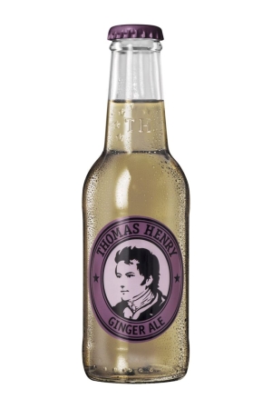 Produktbild Thomas Henry Ginger Ale