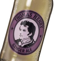 Produktbild Thomas Henry Ginger Ale