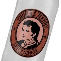 Produktbild Thomas Henry Spicy Ginger