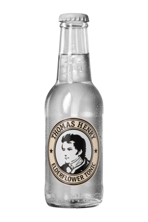 Produktbild Thomas Henry Elderflower Tonic