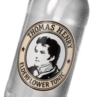 Produktbild Thomas Henry Elderflower Tonic