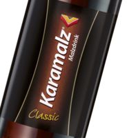 Produktbild Karamalz Classic Alkoholfreies Malzgetränk