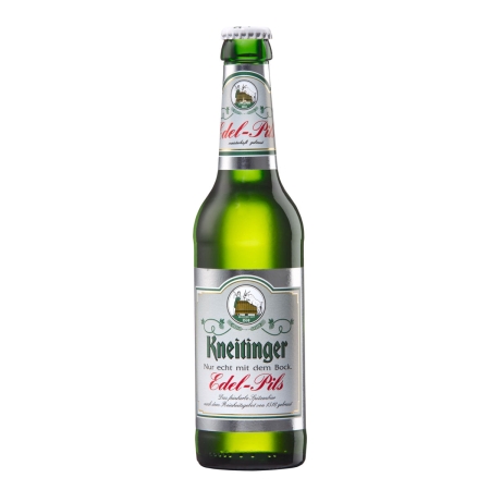 Produktbild Kneitinger Edel-Pils