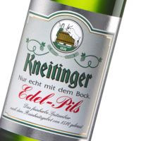 Produktbild Kneitinger Edel-Pils