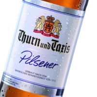 Produktbild Thurn und Taxis Pilsener