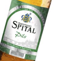 Produktbild Spital Pils