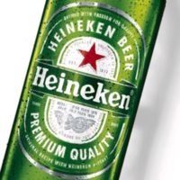 Produktbild Heineken Lager Beer