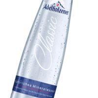 Produktbild Adelholzener Classic Gastro mit Kohlensäure