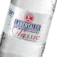 Produktbild Labertaler BioClassic Gourmet mit Kohlensäure