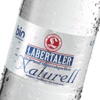 Produktbild Labertaler BioNaturell Gourmet ohne Kohlensäure