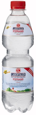 Produktbild Labertaler Classic mit Kohlensäure