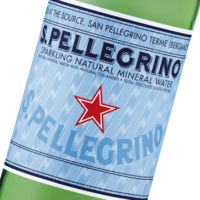 Produktbild San Pellegrino mit Kohlensäure