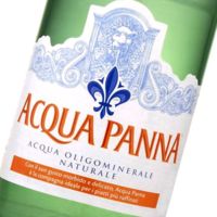 Produktbild San Pellegrino Acqua Panna ohne Kohlensäure